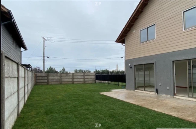 En venta una hermosa casa en Hacienda Esmeralda