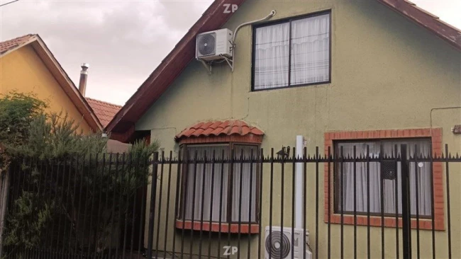 En venta casa ubicada en Villa Santa Maria de Colin