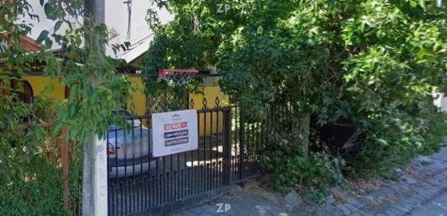 Se vende casa en la comuna de Talca