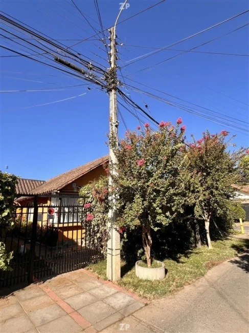 En venta casa espaciosa y acogedora en Universidad de Talca