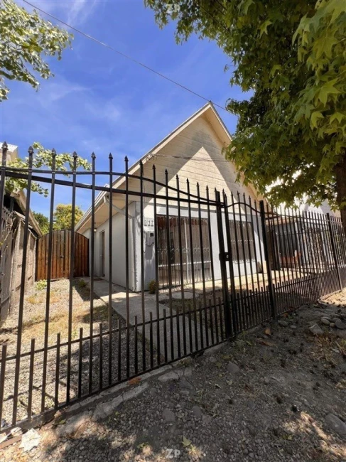 En venta encantadora casa en venta en Doña Antonia