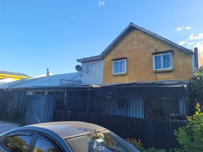 En venta casa ubicada en Villa Galilea