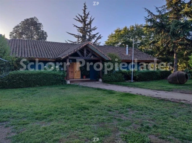 En venta Casa ubicada en camino a Colín