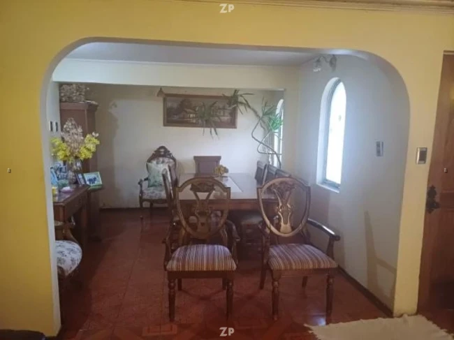 En venta acogedora casa en sector sur poniente de la ciudad de Talca