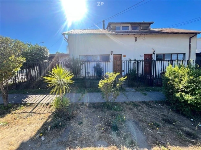 En venta casa en el exclusivo sector de Centro en Talca