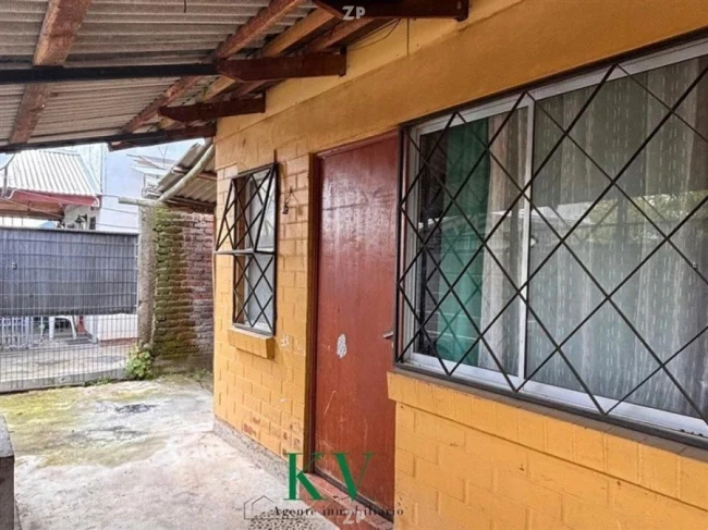 En venta Villa obispo gonzalez