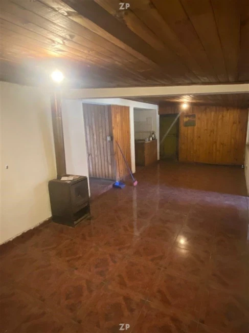 EN VENTA ENORME CASA EN AURORA DE CHILE TALCA