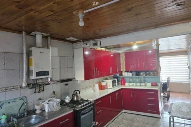 En venta encantadora propiedad residencial usada en el corazón de la comuna
