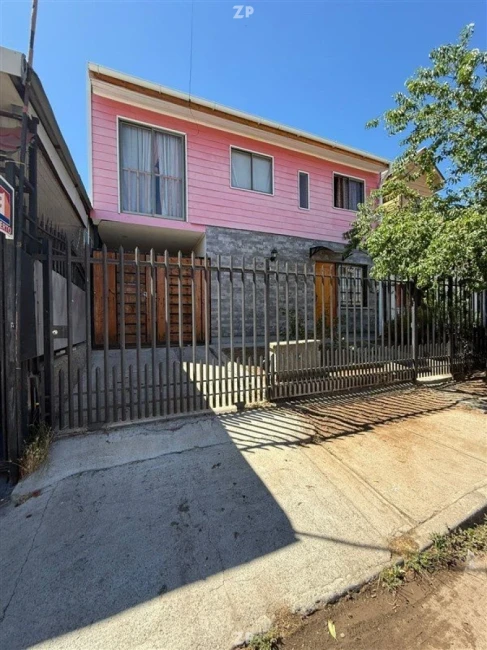 PROPIEDAD EN VENTA EN SECTOR BICENTENARIO