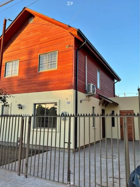 Propiedad en venta en Sector Bicentenario