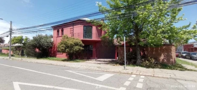 En venta impresionante casa para uso comercial 