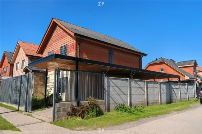 En venta hermosa casa en Plaza Villa Bicentenario