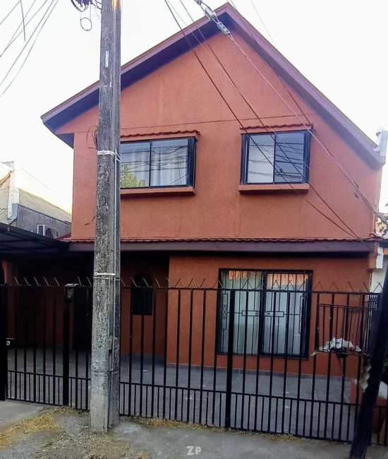 En Venta Excelente y Hermosa casa ubicada en Villa Galilea