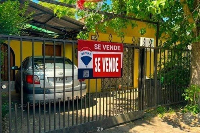 Casa residencial en venta, ubicada en la tranquila Villa universitaria