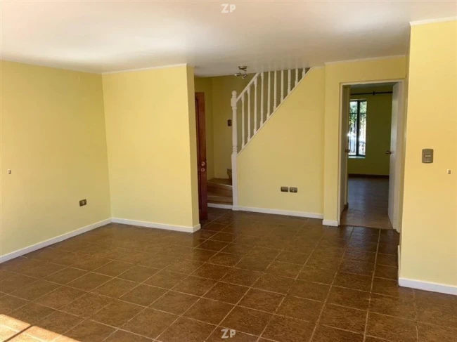 En venta Casa en Parque Las Rastras