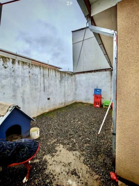 En venta casa ubicada en parque industrial Talca