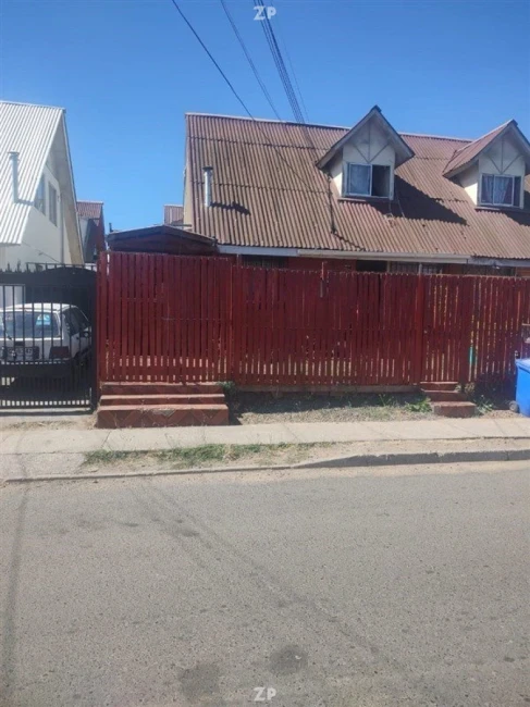 Casa en Venta cerca de la Universidad de Talca