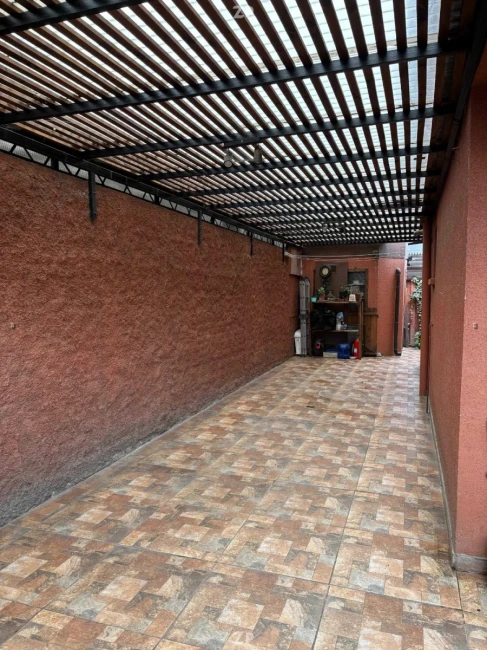 Casa en venta sector Flores de Pucara