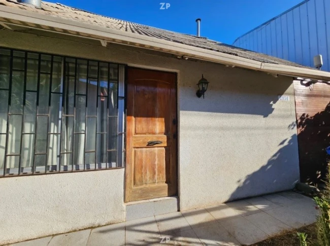 En venta Casa sector Villa Don Sebastiá