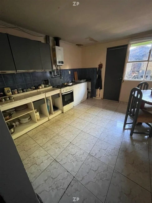 En venta casa en el sector oriente de Talca!