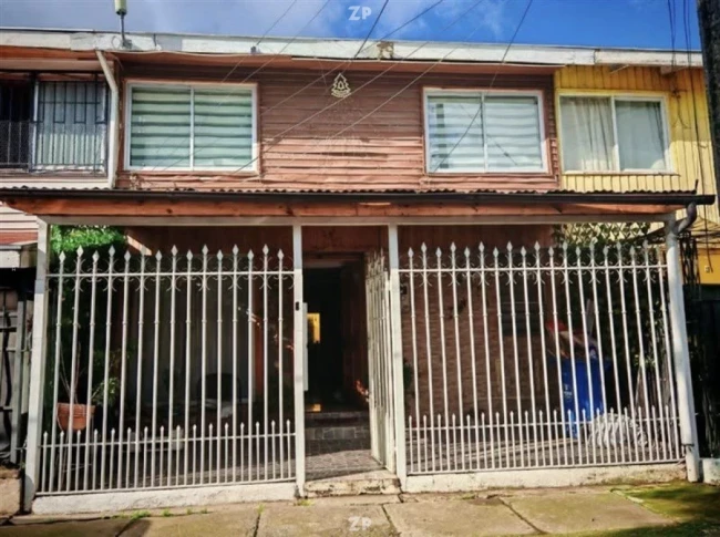 En venta exclusiva propiedad en Talca