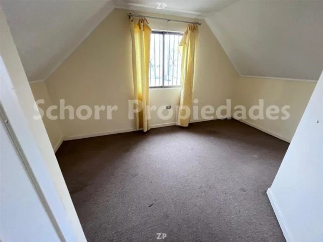 Se Vende o arrienda hermosa y cómoda casa en sector residencial