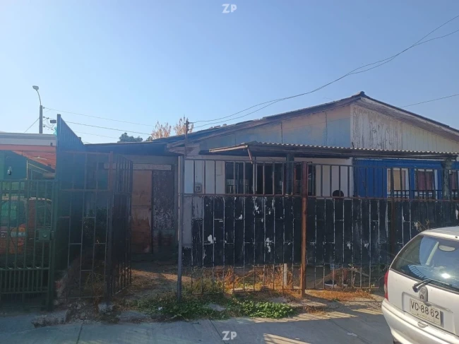 En venta Casa en Excelente Ubicación en Talca!