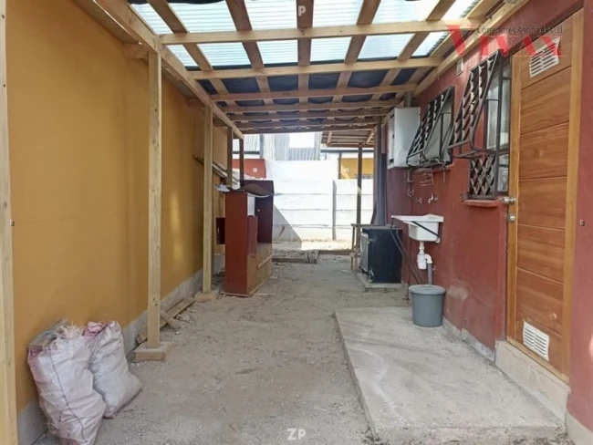 En venta casa nueva! Sector consolidado