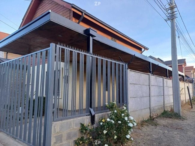 En venta Estupenda casa en venta Villa Bicentenario