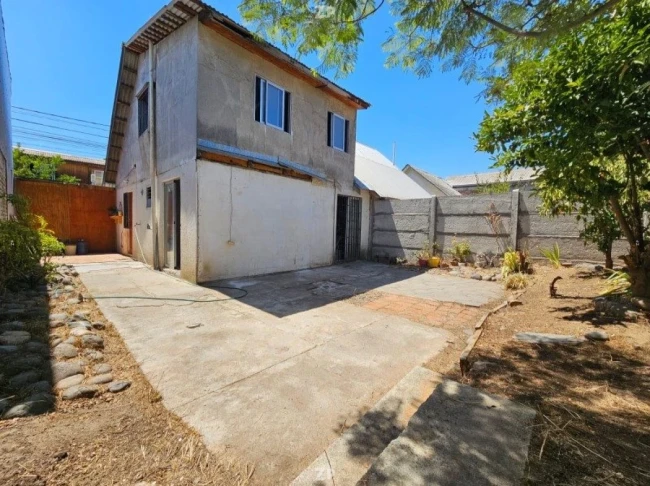 En venta Casa sector Villa Don Sebastiá