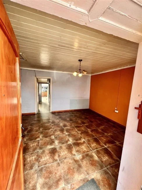 En venta casa ubicada al lado del regimiento de talca