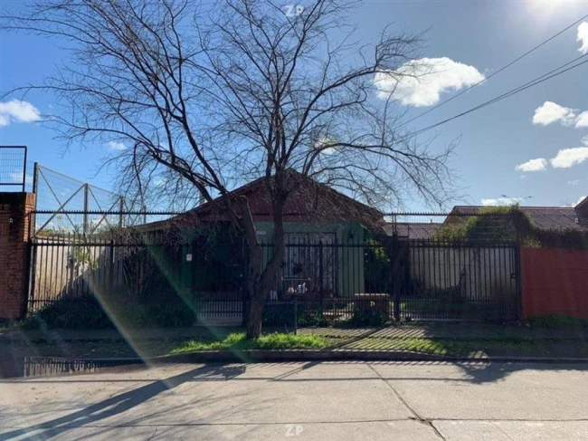 Venta de Casa Aislada en Sector Sur Poniente de Talca