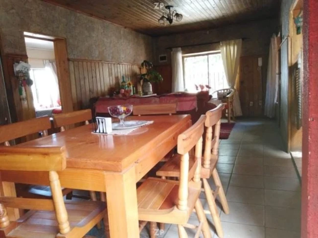 En venta hermosa casa de 4 dormitorios en Talca