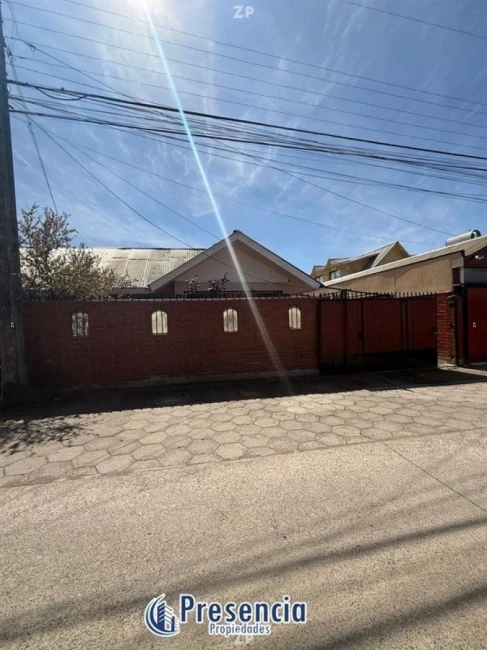 Casa en Venta Sector El Tabaco Cerca a Ruta 5 Sur