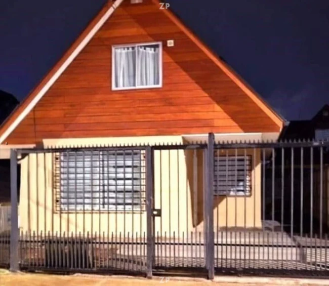 En venta casa huertos de san miguel