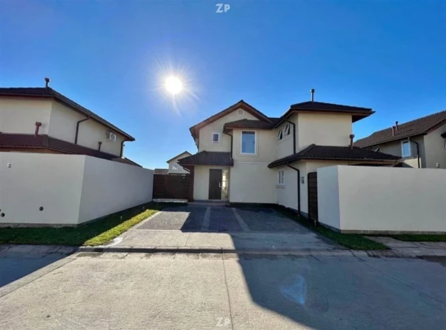 En venta Casa en condominio exclusivo Sector de mayor plusvalía en Talca