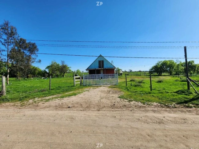 En venta casa de 90 m2 aproximadamente