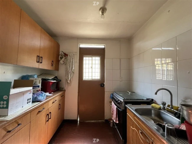 En venta casa en Barrio Norte