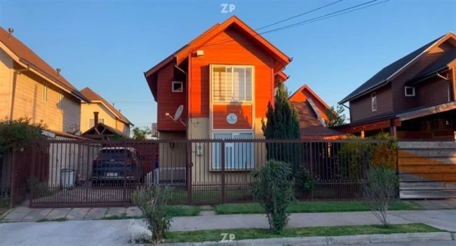 En venta Casa Valles del Country