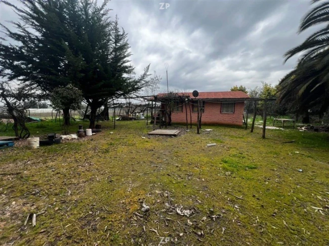 En venta encantadora casa en venta en la hermosa Reserva Peumo Negro