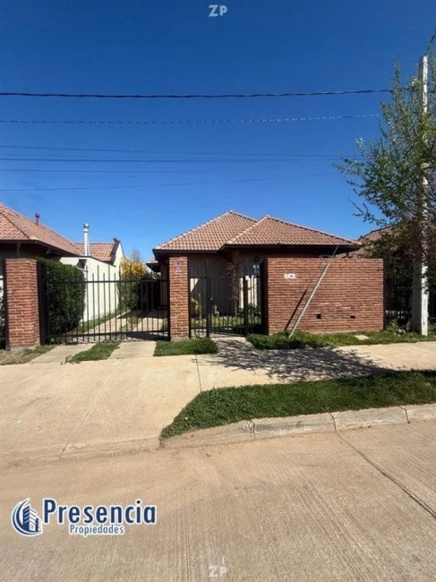 Casa en Venta Hacienda La Esmeralda Talca