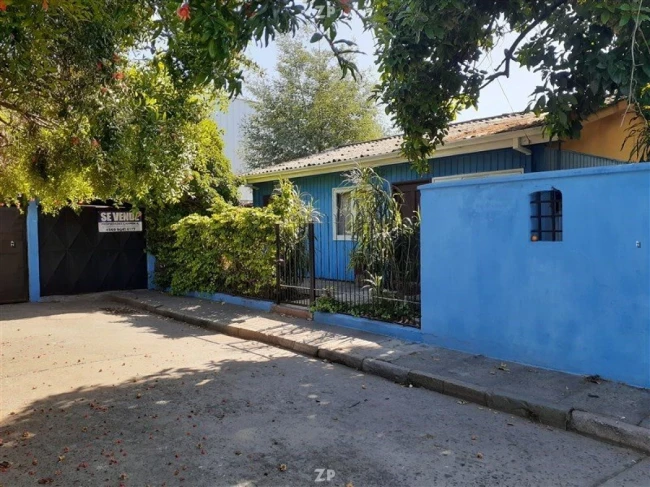 En venta Propiedad con excelente ubicación en pleno centro