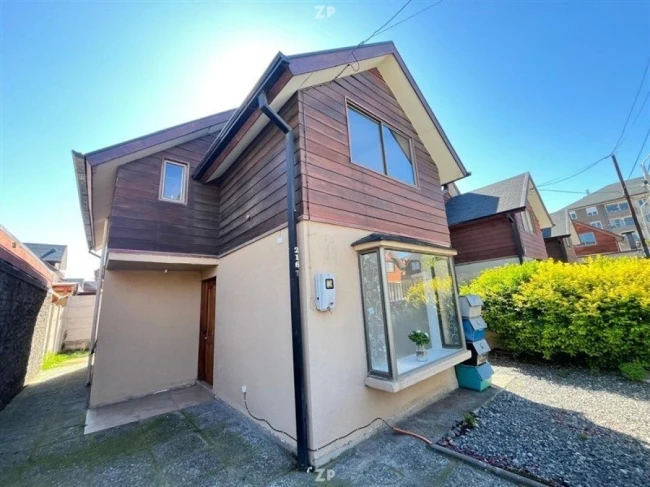 En venta casa en el sector de Oriente en Parque Las Rastras IV