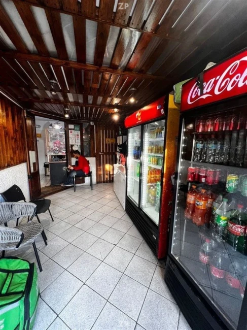 Casa con Local Comercial en Venta en centro de Talca