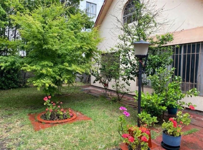 En venta Casa con gran terreno de 800m2,