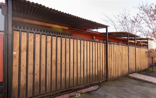 En venta acogedora y funcional casa en 12 Norte