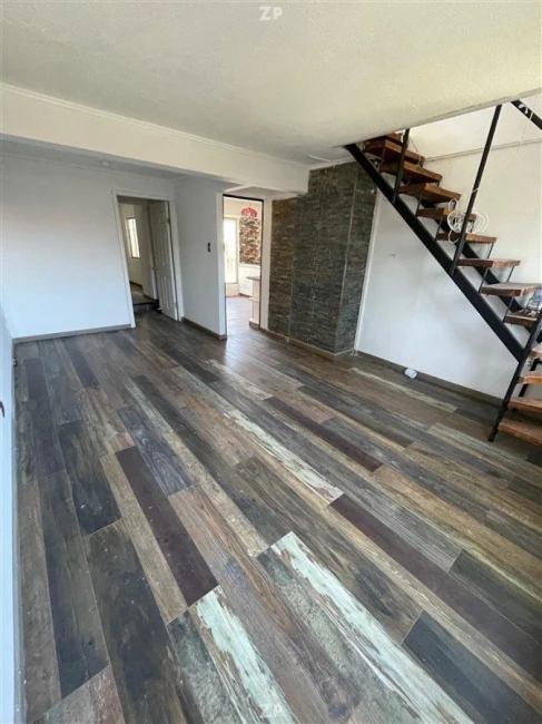 SE VENDE CASA EN VILLA SAN MARCOS 