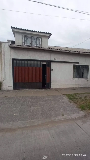 SE VENDE CASA PLENO CENTRO DE TALCA!!!