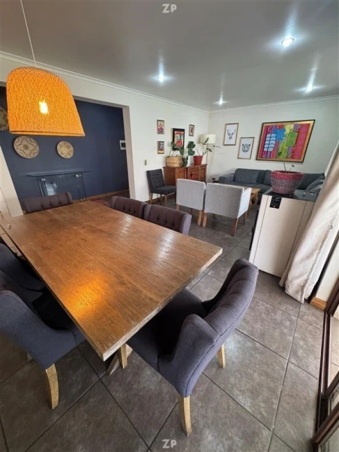 En venta Casa en Alto Rucahue cercano a mall Plaza