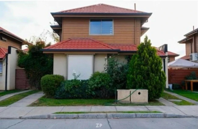 En venta Estupenda casa en Condominio Los Sarmientos